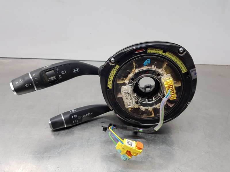 Recambio de mando multifuncion para mercedes clase a (w176) design referencia OEM IAM A24690084179051  