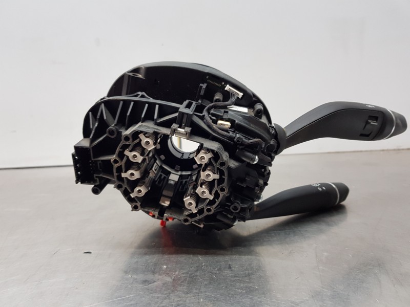 Recambio de mando multifuncion para mercedes clase a (w176) design referencia OEM IAM A24690084179051  