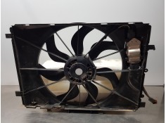 Recambio de electroventilador para mercedes clase a (w176) design referencia OEM IAM 2465000064   2