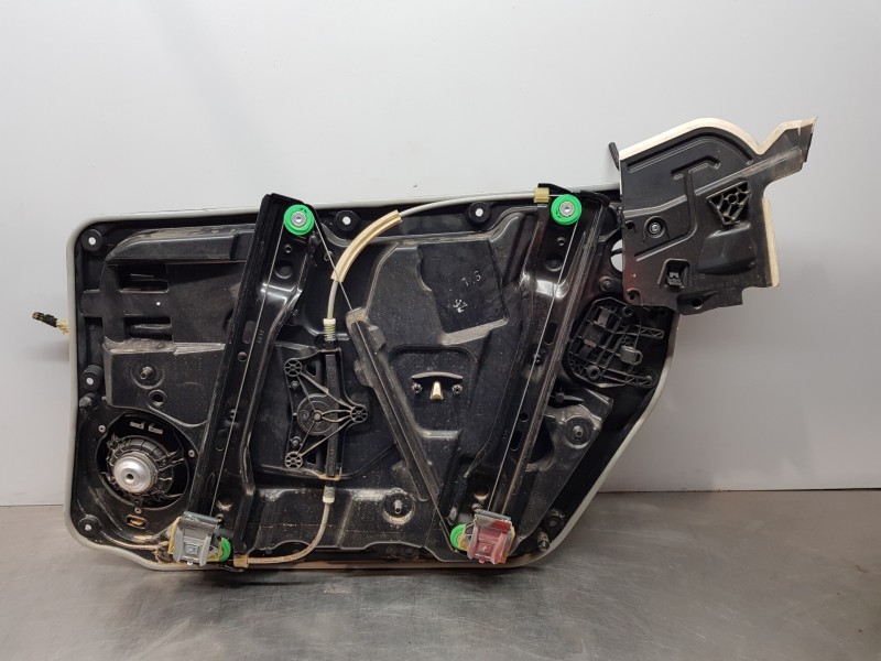 Recambio de elevalunas delantero izquierdo para mercedes clase a (w176) design referencia OEM IAM A1767206500  