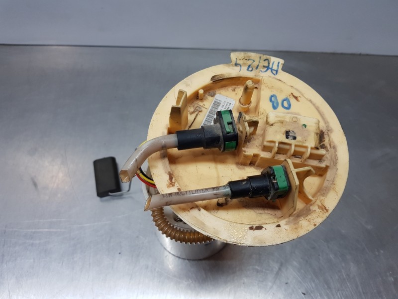 Recambio de aforador para mercedes clase a (w176) design referencia OEM IAM A2464701494  