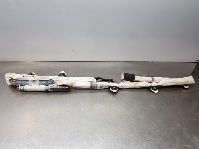 Recambio de airbag cortina delantero izquierdo para mercedes clase a (w176) design referencia OEM IAM A1768600102  