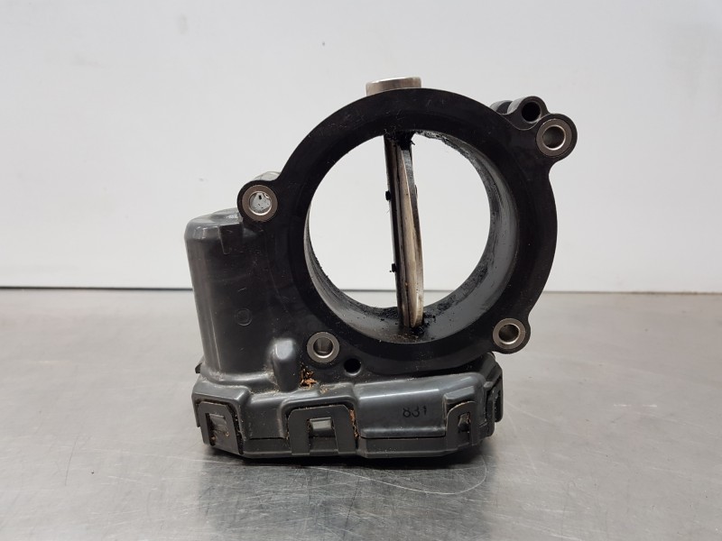 Recambio de caja mariposa para mercedes clase a (w176) design referencia OEM IAM A6510900470  