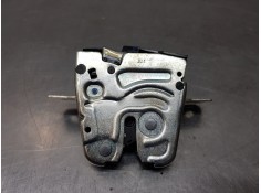 Recambio de cerradura maletero / porton para mercedes clase a (w176) design referencia OEM IAM A0997400500