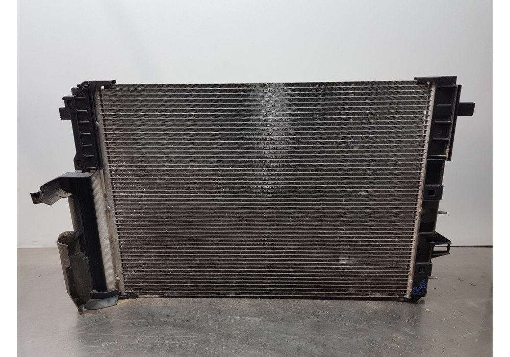 Recambio de condensador / radiador aire acondicionado para mercedes clase a (w176) design referencia OEM IAM A2465000454  