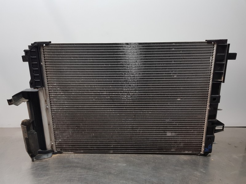 Recambio de condensador / radiador aire acondicionado para mercedes clase a (w176) design referencia OEM IAM A2465000454  