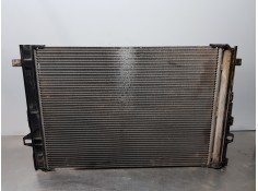 Recambio de condensador / radiador aire acondicionado para mercedes clase a (w176) design referencia OEM IAM A2465000454   2