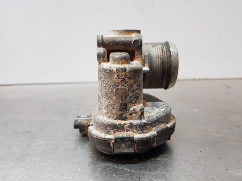 Recambio de caja mariposa para citroen c-elysée shine referencia OEM IAM 9673534480  