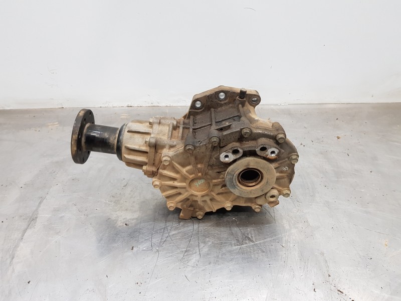 Recambio de caja transfer para hyundai santa fe (bm) style referencia OEM IAM 4730039300  