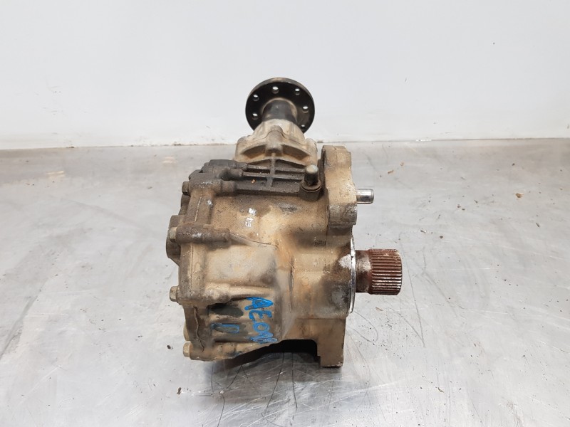 Recambio de caja transfer para hyundai santa fe (bm) style referencia OEM IAM 4730039300  