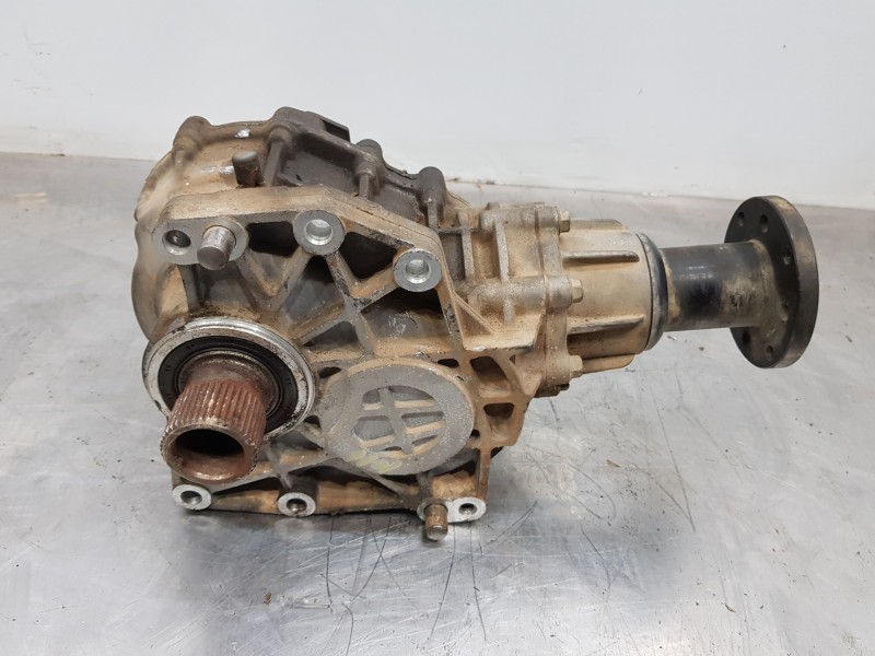 Recambio de caja transfer para hyundai santa fe (bm) style referencia OEM IAM 4730039300  