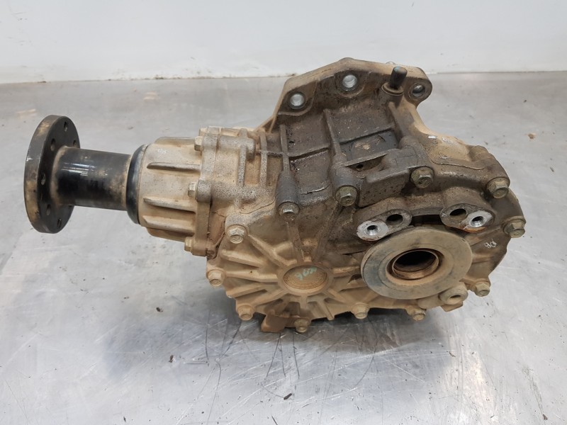 Recambio de caja transfer para hyundai santa fe (bm) style referencia OEM IAM 4730039300  