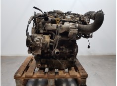 Recambio de motor completo para hyundai santa fe (bm) style referencia OEM IAM D4EB  