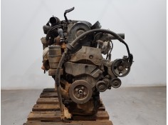 Recambio de motor completo para hyundai santa fe (bm) style referencia OEM IAM D4EB   2