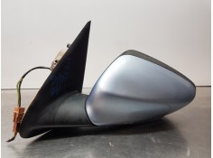 Recambio de retrovisor izquierdo para citroen c-elysée shine referencia OEM IAM 1609064680  
