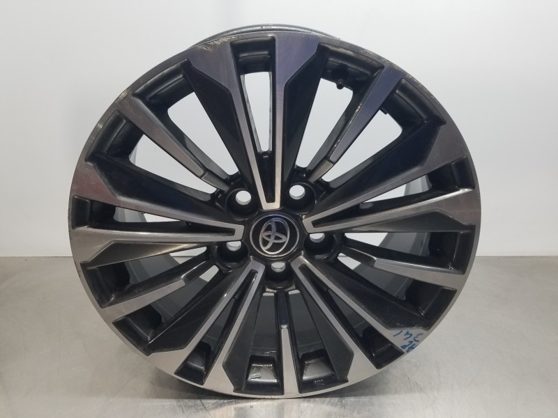 Recambio de llanta para toyota corolla touring sports (e21) hybrid referencia OEM IAM 4261102X20  