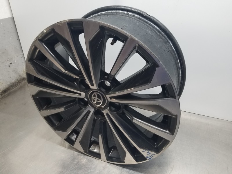 Recambio de llanta para toyota corolla touring sports (e21) hybrid referencia OEM IAM 4261102X20  