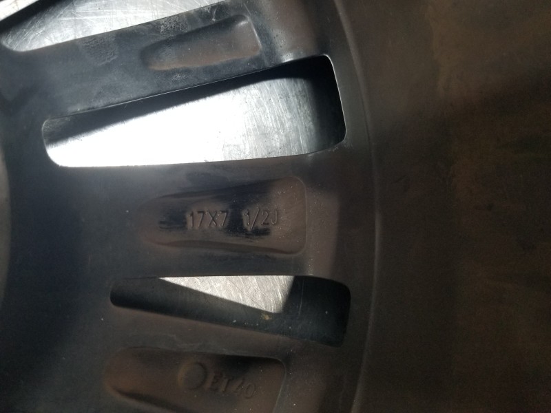 Recambio de llanta para toyota corolla touring sports (e21) hybrid referencia OEM IAM 4261102X20  