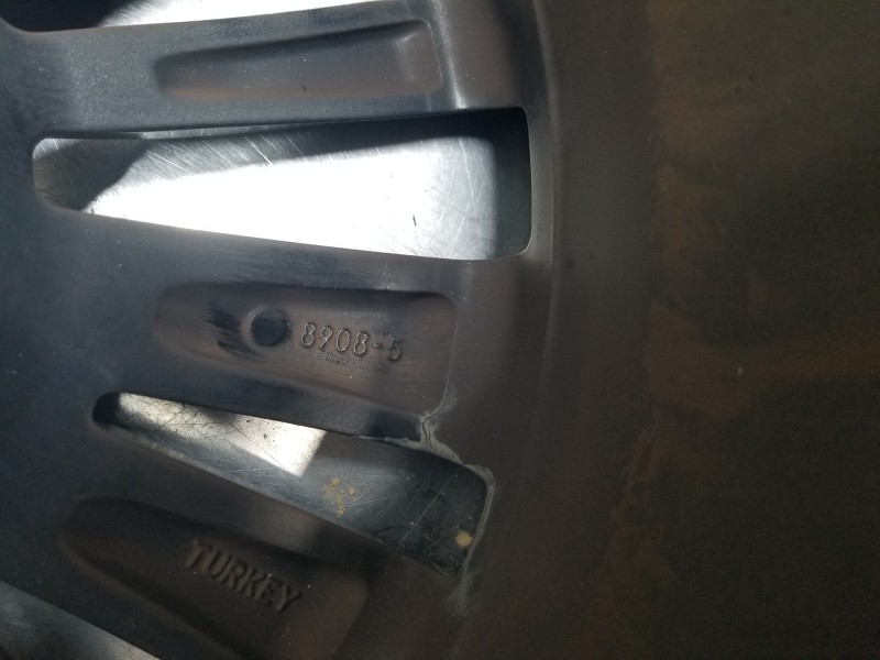 Recambio de llanta para toyota corolla touring sports (e21) hybrid referencia OEM IAM 4261102X20  