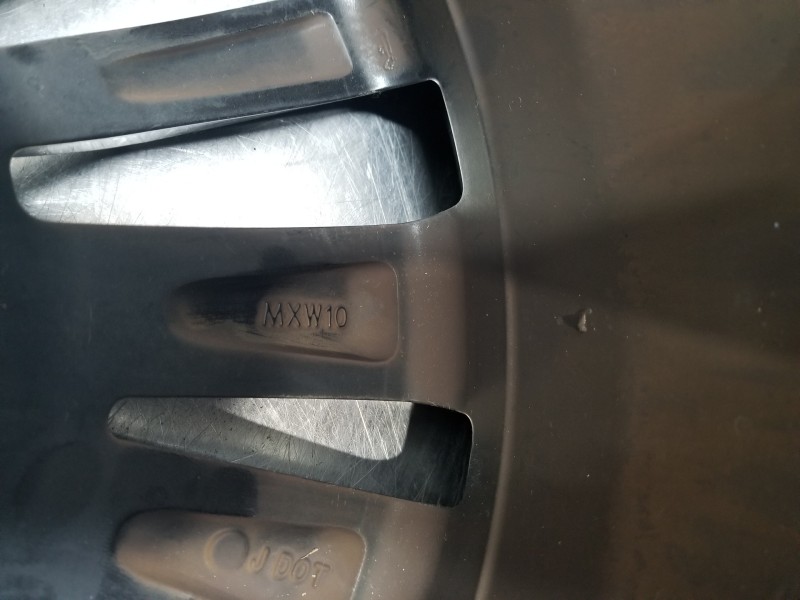 Recambio de llanta para toyota corolla touring sports (e21) hybrid referencia OEM IAM 4261102X20  