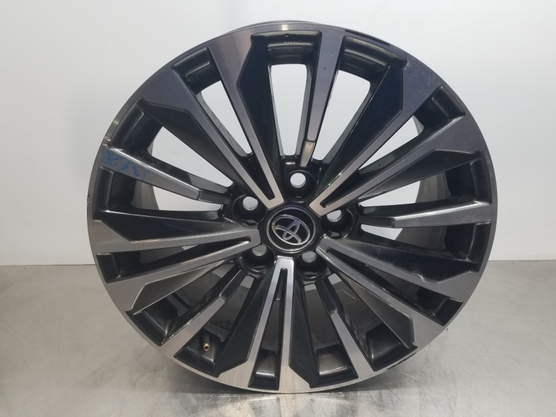 Recambio de llanta para toyota corolla touring sports (e21) hybrid referencia OEM IAM 4261102X20  