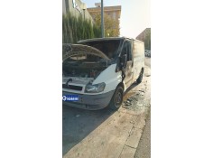 ford transit caja cerrada, media (fy) (2000 =>) del año 2003