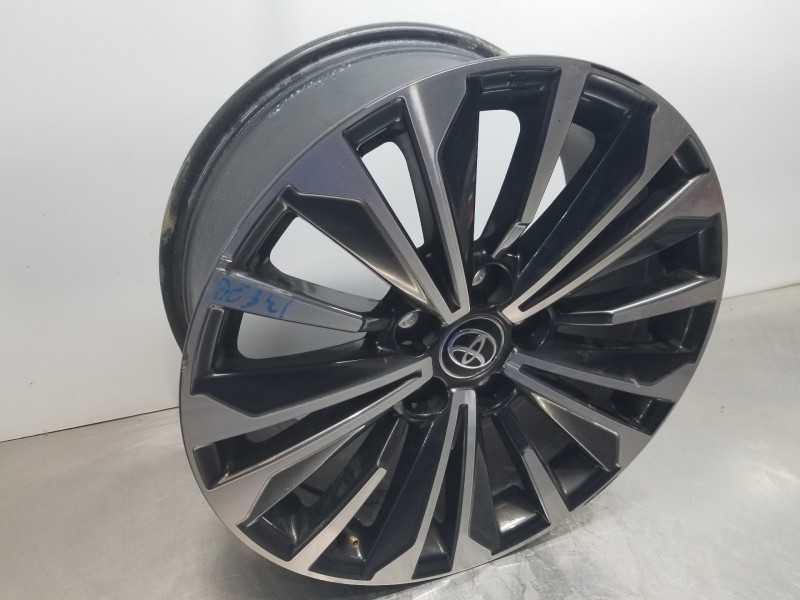 Recambio de llanta para toyota corolla touring sports (e21) hybrid referencia OEM IAM 4261102X20  