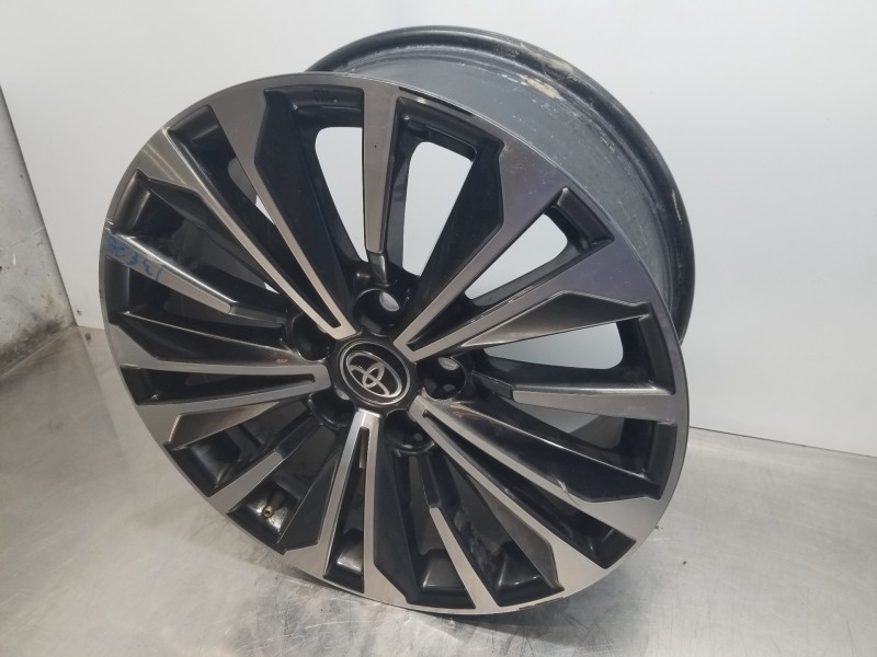 Recambio de llanta para toyota corolla touring sports (e21) hybrid referencia OEM IAM 4261102X20  