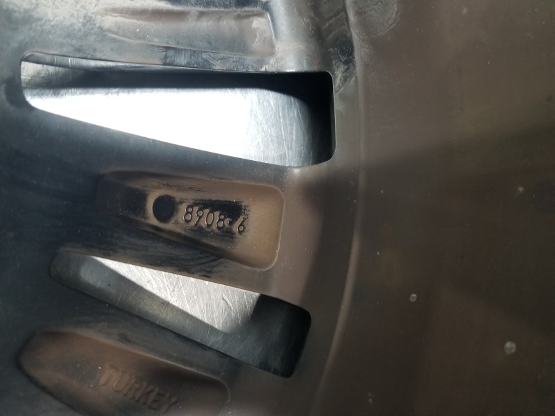 Recambio de llanta para toyota corolla touring sports (e21) hybrid referencia OEM IAM 4261102X20  