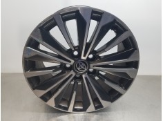 Recambio de llanta para toyota corolla touring sports (e21) hybrid referencia OEM IAM 4261102X20  