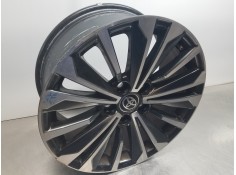 Recambio de llanta para toyota corolla touring sports (e21) hybrid referencia OEM IAM 4261102X20   2