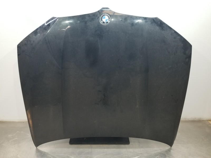 Recambio de capot para bmw x3 g01 xdrive referencia OEM IAM 41008499153  