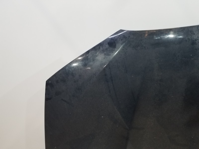 Recambio de capot para bmw x3 g01 xdrive referencia OEM IAM 41008499153  