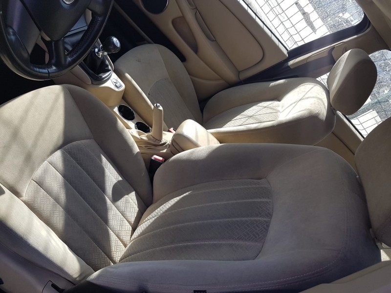 jaguar x-type wagon del año 2004