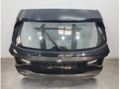 Recambio de porton trasero para bmw x3 g01 xdrive referencia OEM IAM 41007494942  