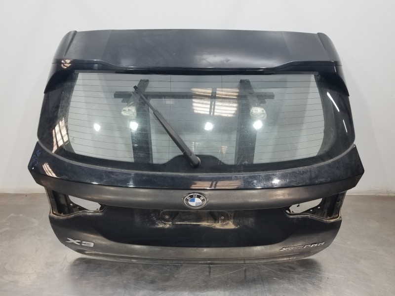 Recambio de porton trasero para bmw x3 g01 xdrive referencia OEM IAM 41007494942  