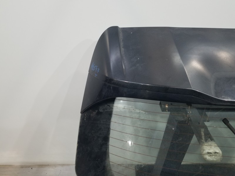 Recambio de porton trasero para bmw x3 g01 xdrive referencia OEM IAM 41007494942  