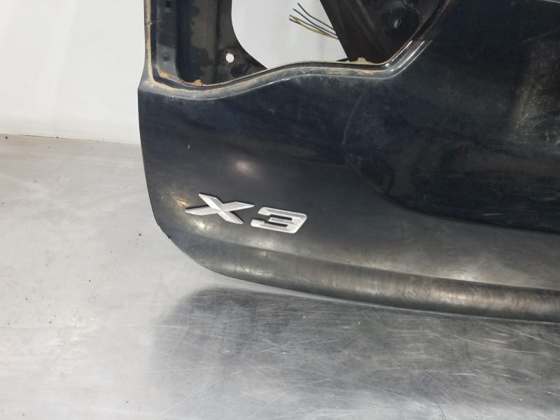 Recambio de porton trasero para bmw x3 g01 xdrive referencia OEM IAM 41007494942  