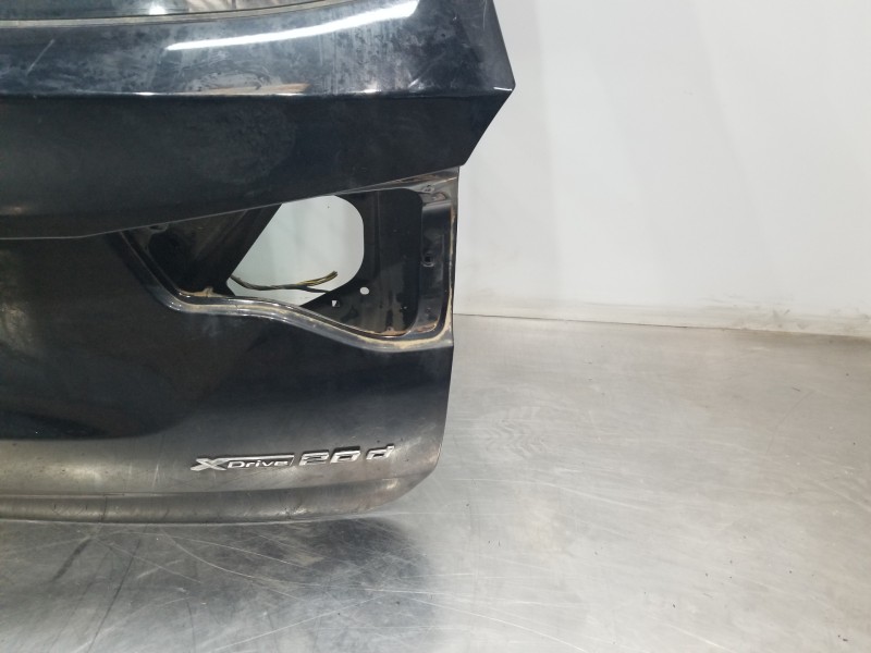 Recambio de porton trasero para bmw x3 g01 xdrive referencia OEM IAM 41007494942  