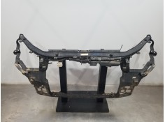 Recambio de panel frontal para hyundai santa fe (bm) style referencia OEM IAM 641012B000  
