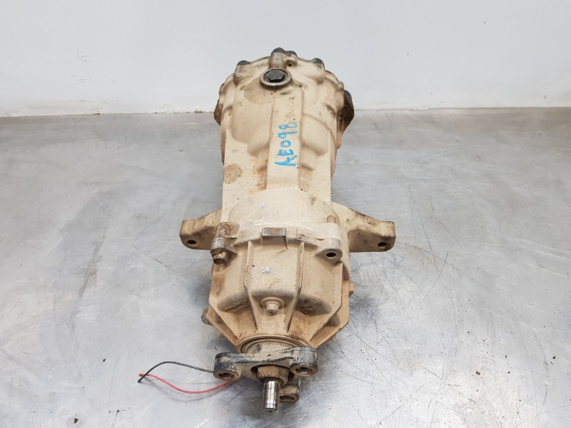 Recambio de diferencial trasero para hyundai santa fe (bm) style referencia OEM IAM 5302039300  