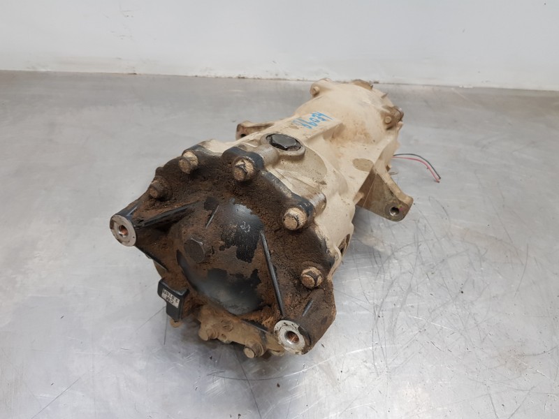 Recambio de diferencial trasero para hyundai santa fe (bm) style referencia OEM IAM 5302039300  