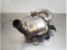 Recambio de catalizador para citroen spacetourer autobus referencia OEM IAM 9820974580  