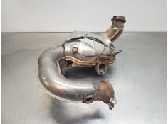 Recambio de catalizador para citroen spacetourer autobus referencia OEM IAM 9820974580   2