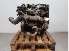 Recambio de motor completo para volvo s40 berlina summum referencia OEM IAM D4204T