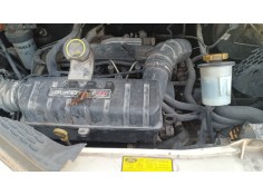 ford transit caja cerrada, media (fy) (2000 =>) del año 2003 2