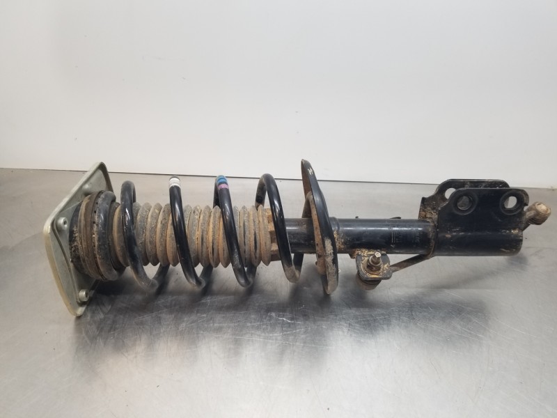 Recambio de amortiguador delantero derecho para citroen spacetourer autobus referencia OEM IAM 9821596680  