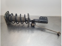 Recambio de amortiguador delantero izquierdo para citroen spacetourer autobus referencia OEM IAM 9821596680  