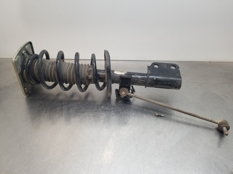 Recambio de amortiguador delantero izquierdo para citroen spacetourer autobus referencia OEM IAM 9821596680  