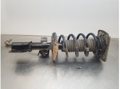 Recambio de amortiguador delantero izquierdo para citroen spacetourer autobus referencia OEM IAM 9821596680   2